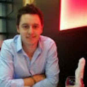 Meet your Posher, Alex